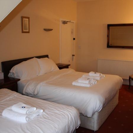 Aonach Mor Apartment Edinburgh Bagian luar foto