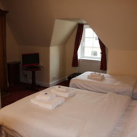 Aonach Mor Apartment Edinburgh Bagian luar foto