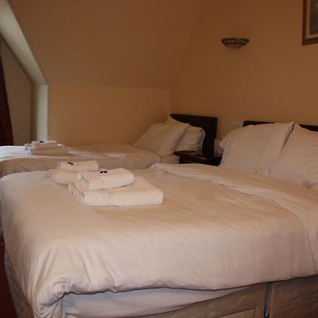 Aonach Mor Apartment Edinburgh Bagian luar foto