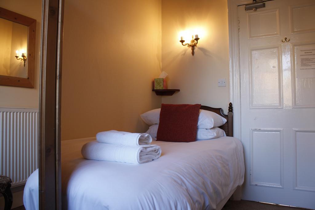 Aonach Mor Apartment Edinburgh Ruang foto