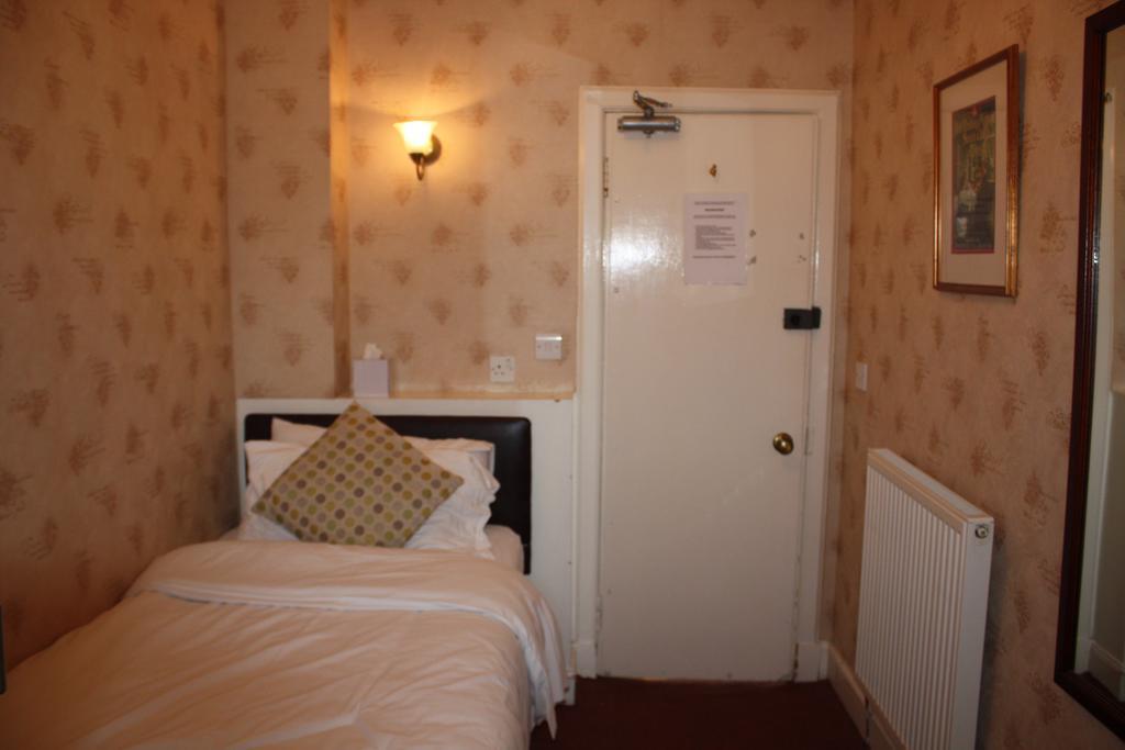 Aonach Mor Apartment Edinburgh Bagian luar foto