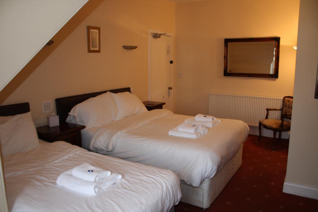 Aonach Mor Apartment Edinburgh Bagian luar foto