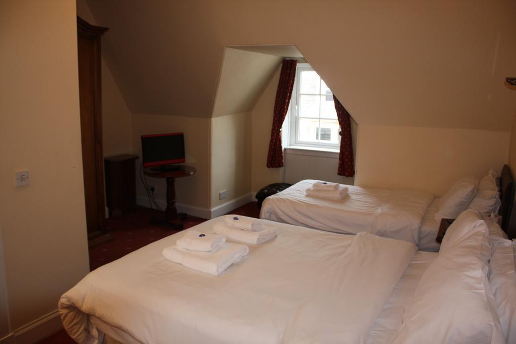Aonach Mor Apartment Edinburgh Bagian luar foto
