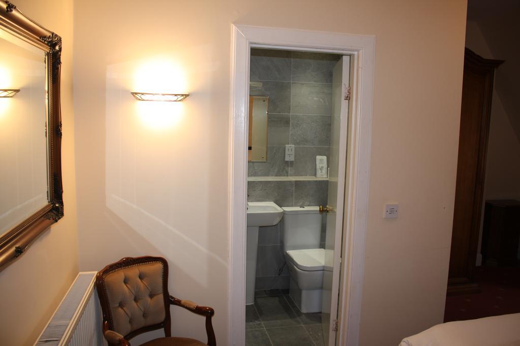 Aonach Mor Apartment Edinburgh Bagian luar foto