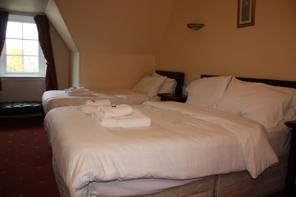 Aonach Mor Apartment Edinburgh Bagian luar foto