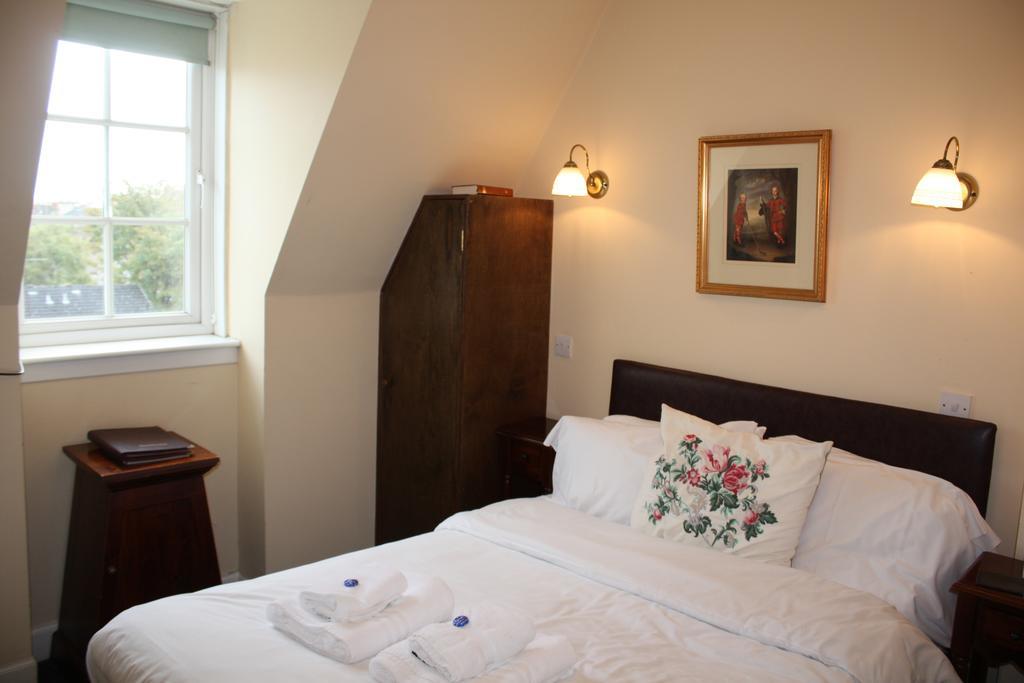 Aonach Mor Apartment Edinburgh Bagian luar foto
