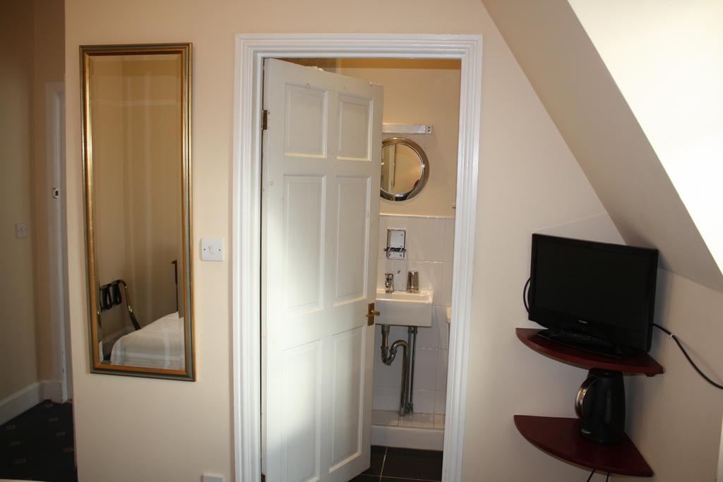 Aonach Mor Apartment Edinburgh Bagian luar foto