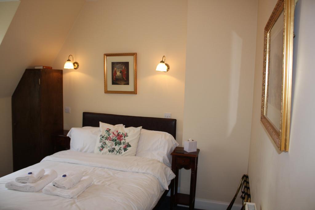 Aonach Mor Apartment Edinburgh Bagian luar foto