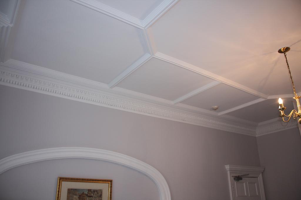 Aonach Mor Apartment Edinburgh Bagian luar foto