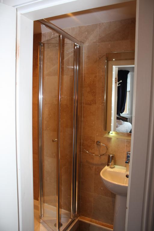 Aonach Mor Apartment Edinburgh Bagian luar foto