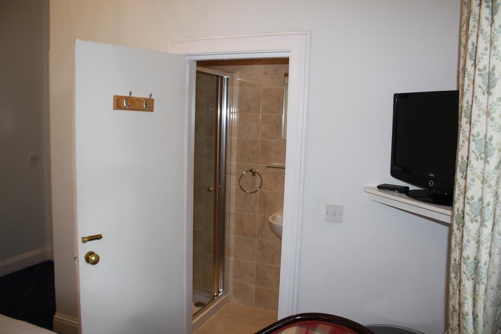 Aonach Mor Apartment Edinburgh Bagian luar foto