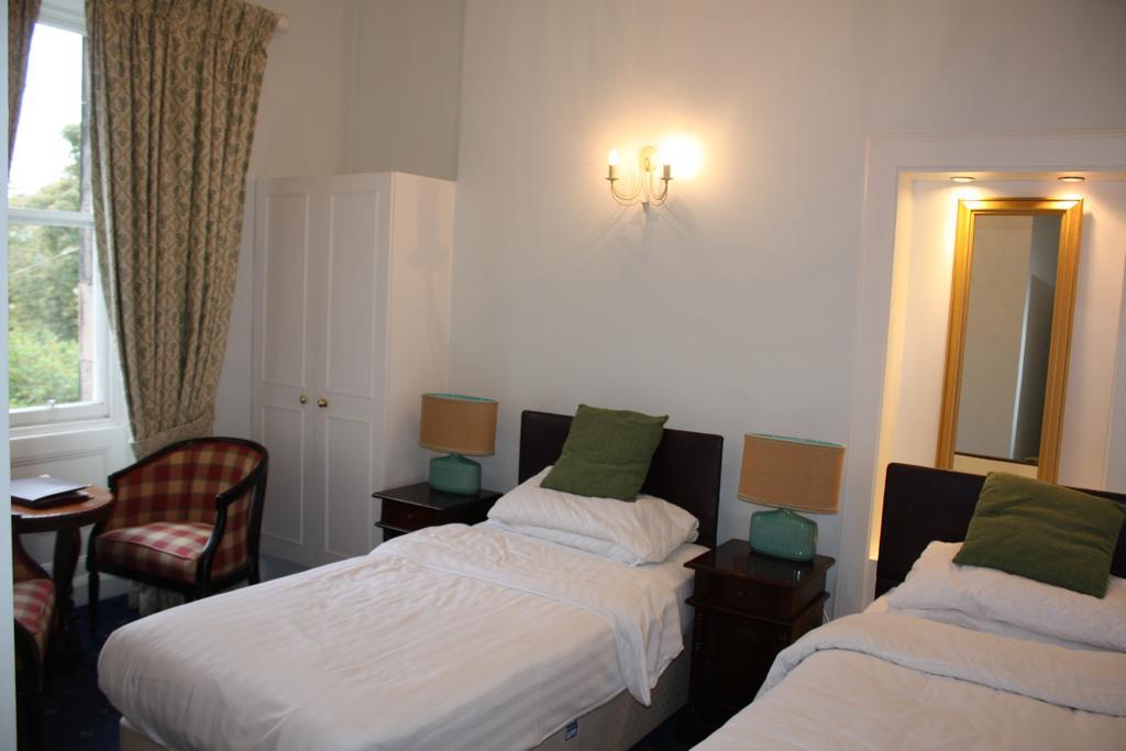 Aonach Mor Apartment Edinburgh Bagian luar foto