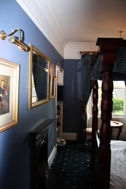 Aonach Mor Apartment Edinburgh Bagian luar foto