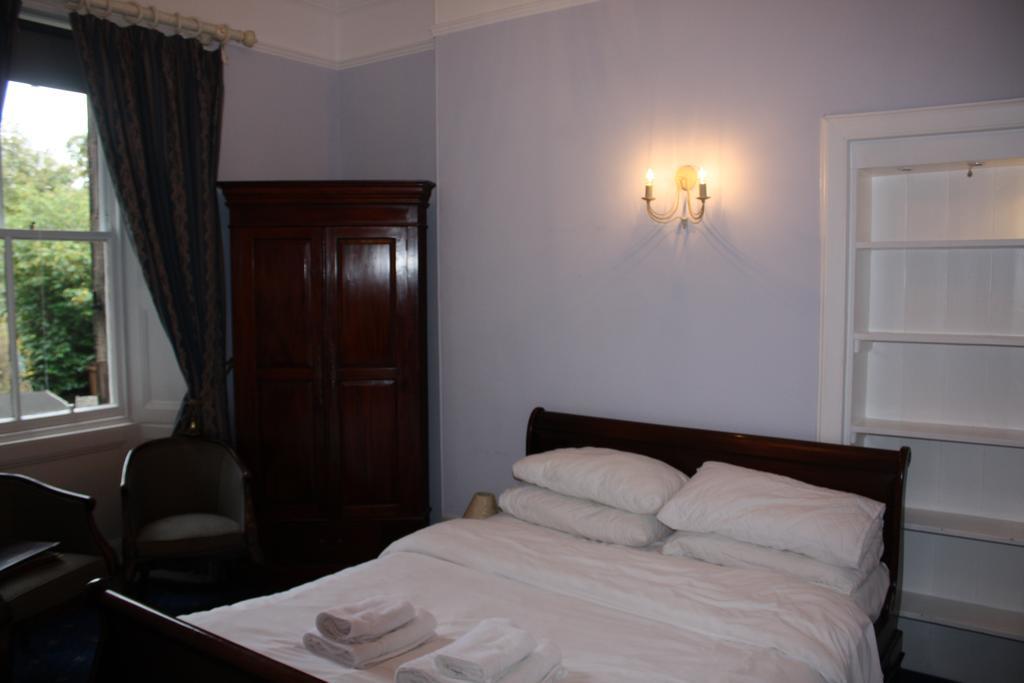 Aonach Mor Apartment Edinburgh Bagian luar foto