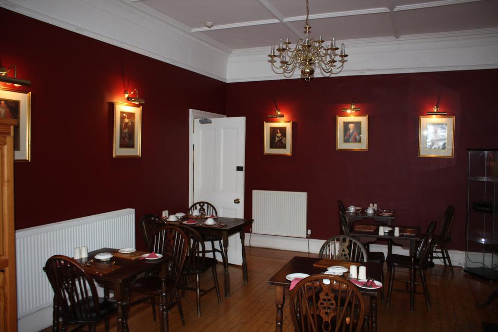 Aonach Mor Apartment Edinburgh Bagian luar foto
