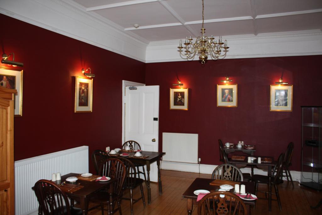 Aonach Mor Apartment Edinburgh Bagian luar foto