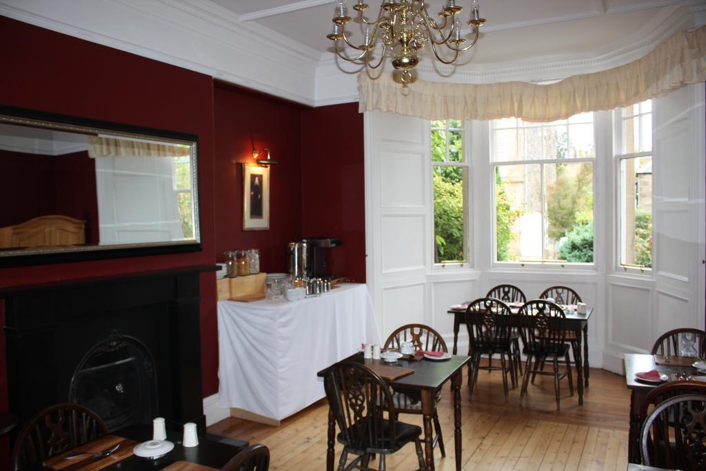 Aonach Mor Apartment Edinburgh Bagian luar foto