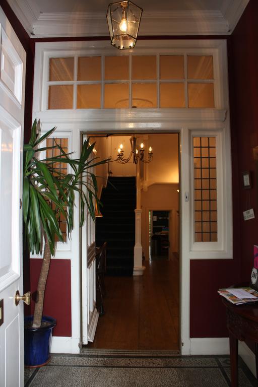 Aonach Mor Apartment Edinburgh Bagian luar foto