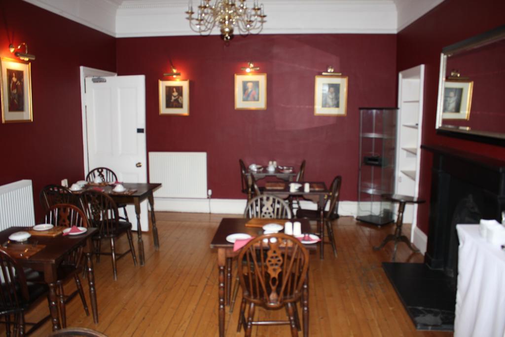 Aonach Mor Apartment Edinburgh Bagian luar foto
