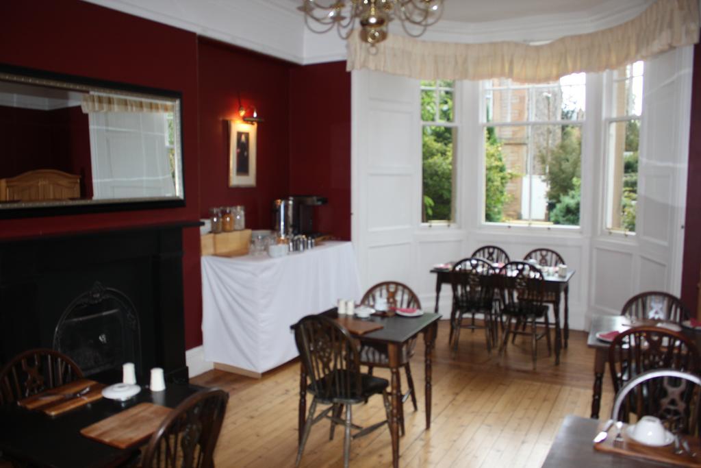 Aonach Mor Apartment Edinburgh Bagian luar foto