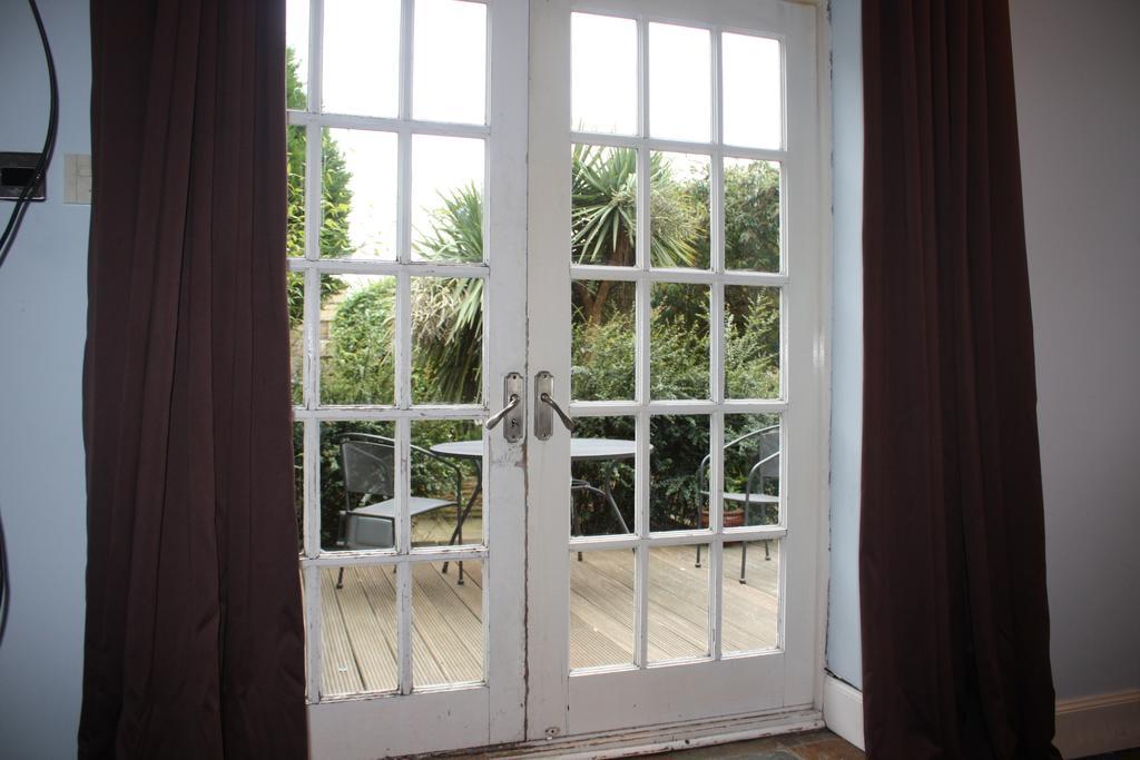 Aonach Mor Apartment Edinburgh Bagian luar foto
